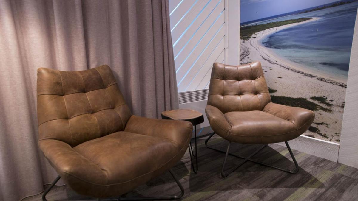 Hotel Le Rivage Rosemère Esterno foto