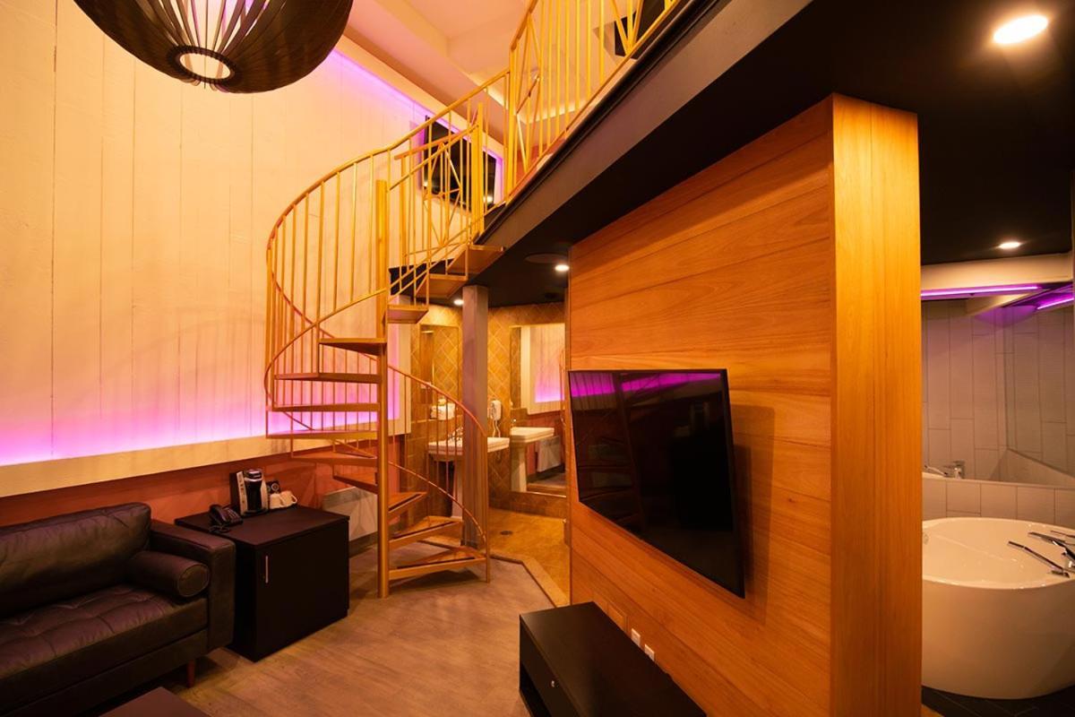 Hotel Le Rivage Rosemère Esterno foto