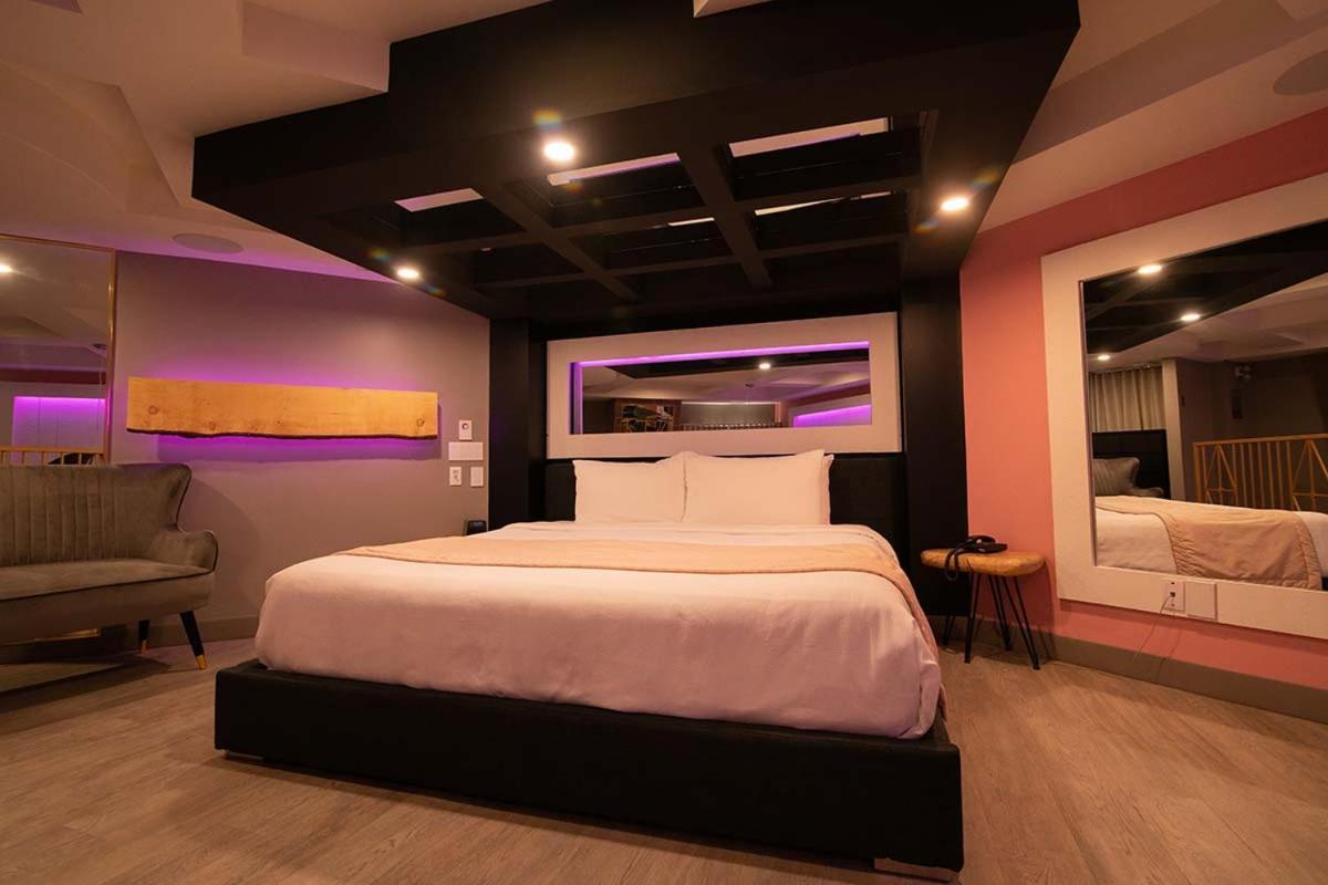 Hotel Le Rivage Rosemère Esterno foto