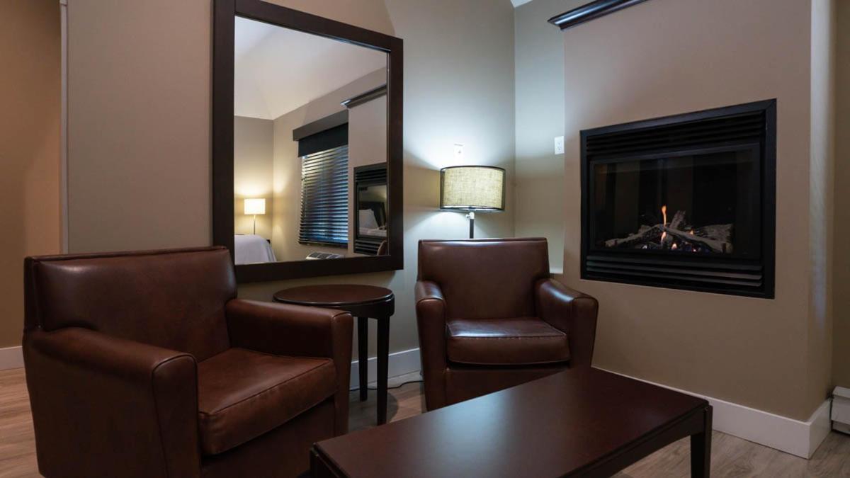 Hotel Le Rivage Rosemère Esterno foto