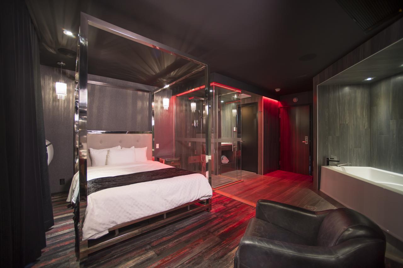 Hotel Le Rivage Rosemère Esterno foto