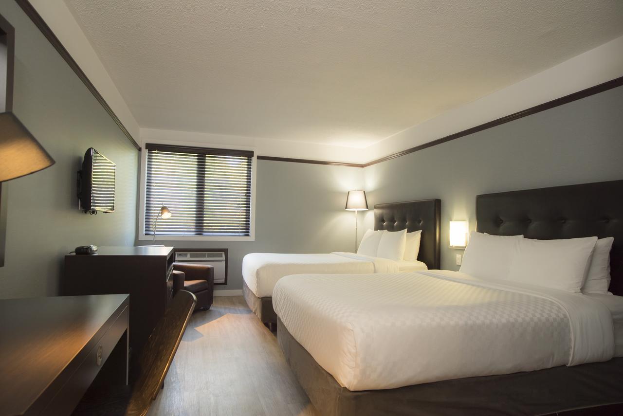Hotel Le Rivage Rosemère Esterno foto