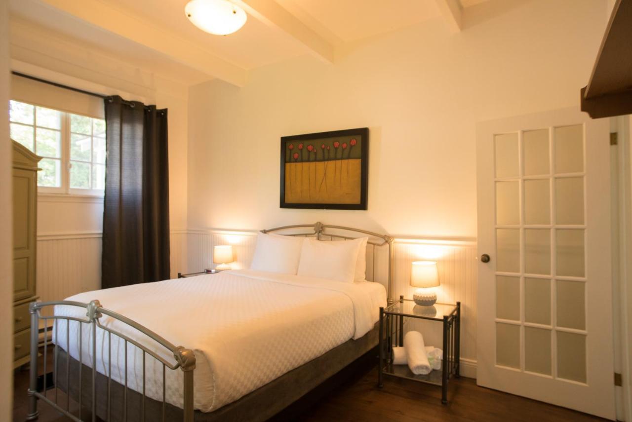 Hotel Le Rivage Rosemère Esterno foto