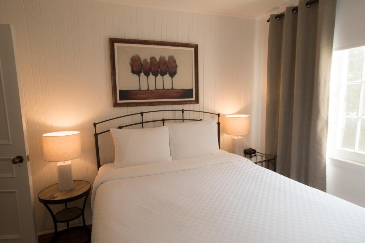 Hotel Le Rivage Rosemère Esterno foto